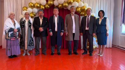  Әбіш Байтанаевтың өмірдерегі