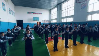 Адал азамат