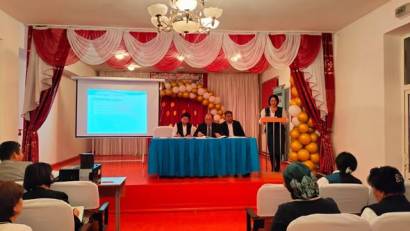 Сталкингтің алдын алу және құқықтық жауапкершілік