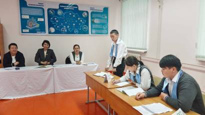 Сыбайлас жемқорлықпен күрес – әр азаматтың міндеті ме?