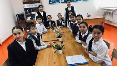 Бауыржан Момышұлының өшпес ерлігі