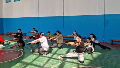 Адал азамат