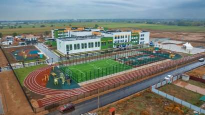 Сапалы білім қоғамды алға жетелейді